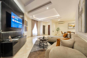 La Vida one bedroom apartment
